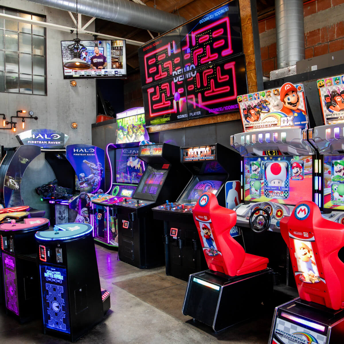 Arcade Page (1) Arcade Page (1)